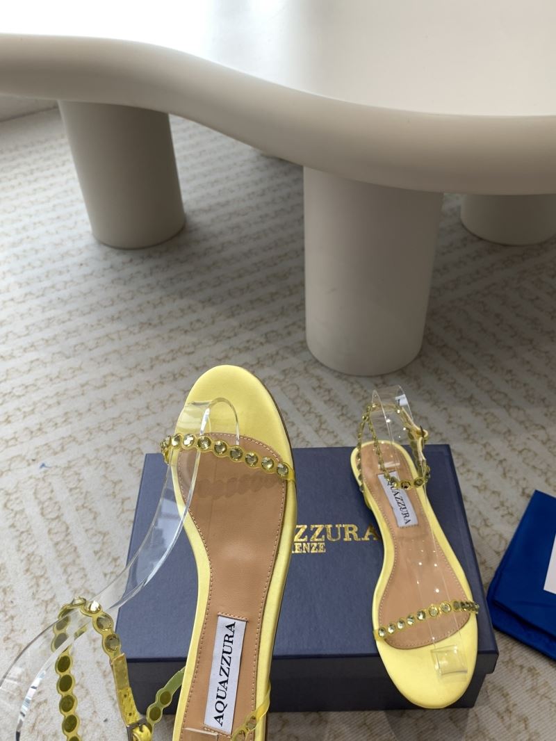 Aquazzura Sandals